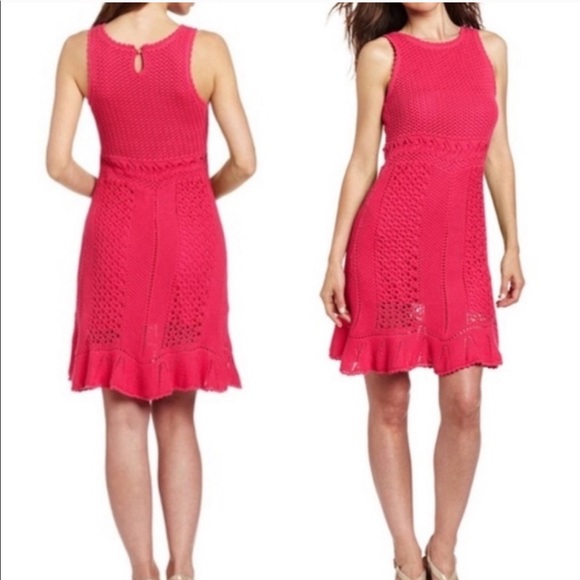 Lily Pulitzer Knitted Dress‎ / XS - Picture 1 of 5